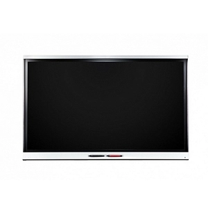 Smart SPNL-6275 интерактивный дисплей 75" с iQ