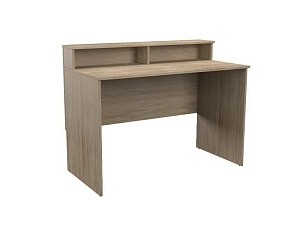 Стол-кафедра библиотечный 1200×620 мм