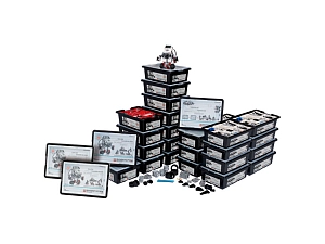 Комплект Mindstorms EV3 для учреждений — LME версия