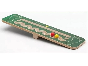 Балансир-доска «Качели» — фанерная