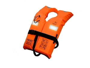 Нагрудник спасательный СПТ-spt0013161 (свыше 35 кг)