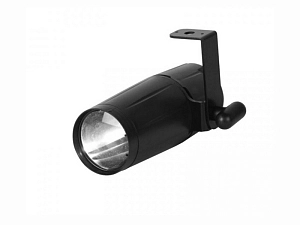 Ross Pinspot 3W — яркий белый луч