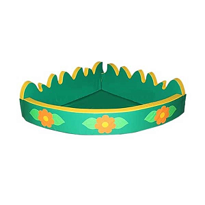 Угловой сухой бассейн ПТВ-8РТ20, 165×165 см