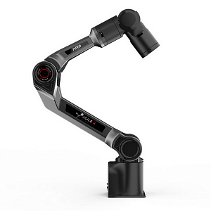 AgileX PiPER — стационарный манипулятор, 6 степеней свободы