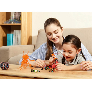 XYZPrinting da Vinci 3D Pen модель 1.0