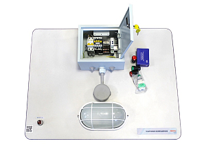 Комплект "Уличное освещение" для учебных лабораторий (до 5 кг)