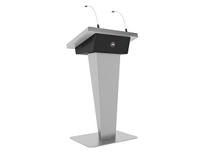 Интерактивная трибуна Terra Medium 23,8"