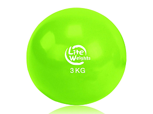 Медицинбол 16 см