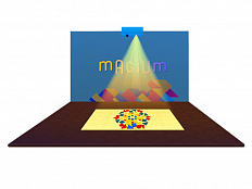 Образовательный интерактивный комплекс Magium