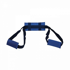 Медицинская лямка-ремень для носилок 4,6 м