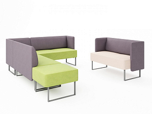 Модуль серии L7 ЭРГО, мягкий