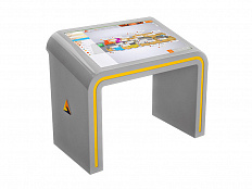 Интерактивный сенсорный стол Atom 43"