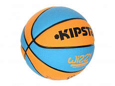 Баскетбольный мяч Wizzy, облегченный