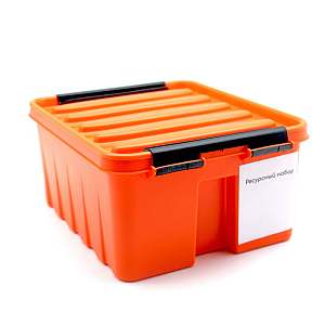 Набор запчастей для квадрокоптера EDU.ARD Стандарт