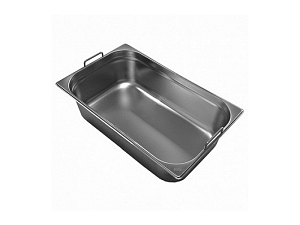 Гастроемкость GN 1/1 для прилавка, тип 5