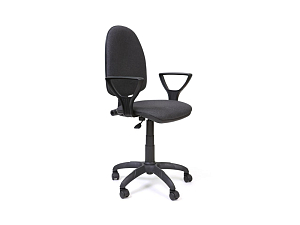 Учительское кресло «Мартин» — мобильное, регулируемое