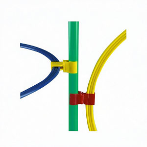 Клипса для гимнастической палки и обруча