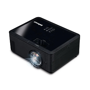 InFocus IN136ST — короткий бросок, 4000 лм