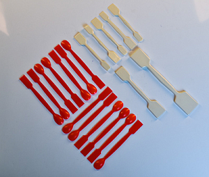 Набор шпателей ЭДГ-14370 (22 шт.)