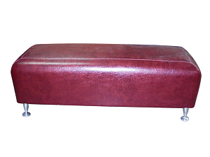 Банкетка №1 без ниши (высота сиденья 450 мм)