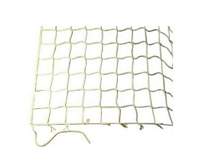 Сетка для ворот 7,5×2,5 м (футбол)