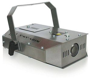 Проекционный прибор «Нирвана» — RMD-UB009