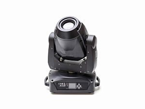 Светодиодный SPOT-прожектор с моторизированным фокусом