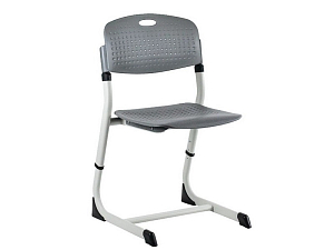 Школьный стул Оптима PP для класса