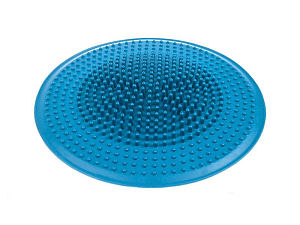 Ортопедический коврик для массажа стоп Ø390 мм