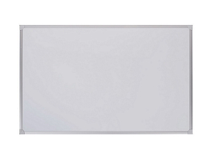 Маркерная магнитная доска 90×120 см