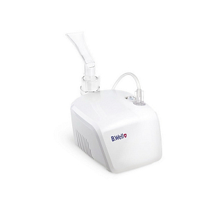 Портативный ингалятор МЕК-6637