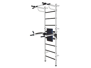 Старт — пристенный турник с параллельными брусьями