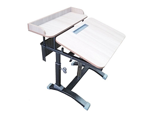 Школьный трансформер-стол №2-6