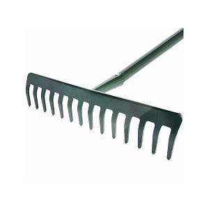 Грабли выравнивающие для песка СТКС-NPR2426 1.41 м