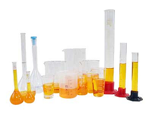 Набор мерной посуды для лабораторий ЭДГ-1802