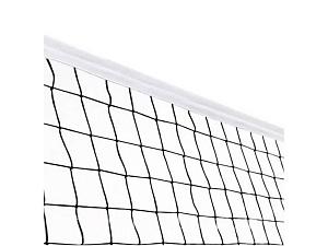 Волейбольная сетка ГРС-0171 — соединяемая до 10 м