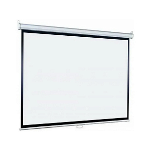 Настенно-потолочный рулонный экран Lumien LEP-100109 1:1