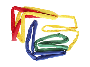 Петли для перетягивания «Кто сильнее №2» 2 м