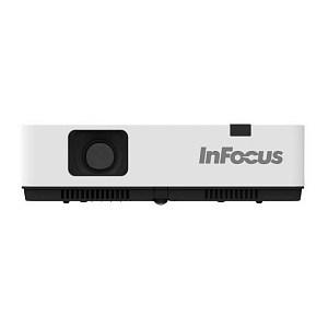 InFocus IN1034 XGA, 5000 люмен — образовательный проектор