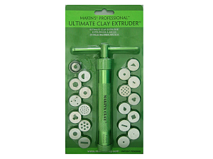 Экструдер-шприц для полимерной глины ЛЕО-35055