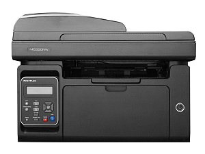 Лазерное МФУ PANTUM M6500 (A4), чёрный корпус