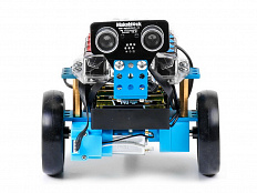 Базовый робототехнический набор mBot Ranger Robot Kit (Bluetooth Version) 