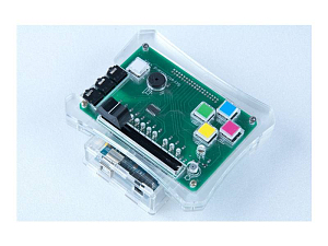 СкретчДуино. Лаборатория с температурным датчиком