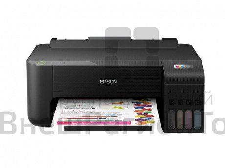 Принтер струйный Epson L1210.