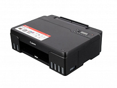 Принтер струйный Canon Pixma G540 цветная печать, A4, цвет черный