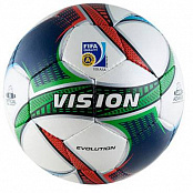 Футбольный мяч Torres Vision Evolution, р. 5