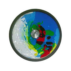 Жидкое колесо спецэффектов (совместимо с Меркурий и Солнечный)