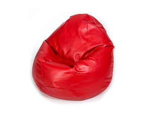 Пуф-кресло ПТВ-662 для кабинета 110×80 см