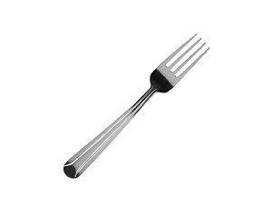Вилка столовая 1,2 мм
