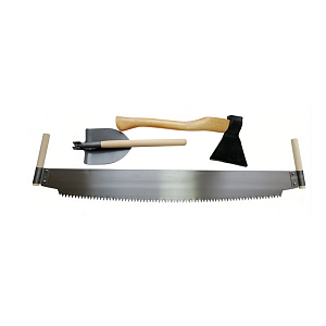 Шанцевый набор 3 предмета FSI-2352